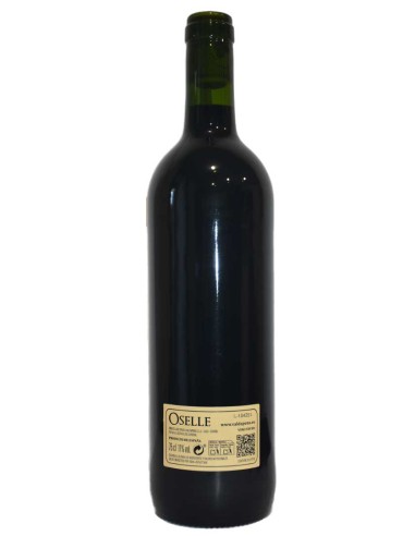 Pais Tinto Oselle
