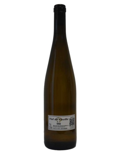 Val de Oselle Albariño sin d.o.