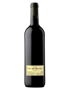 Val de Oselle  Mencía sin d.o.