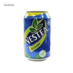 Nestea Bote