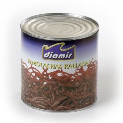 Remolacha rallada 3Kg