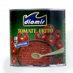 Tomate Frito 3Kg Especial