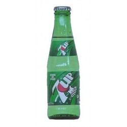 Seven Up (Botellín)