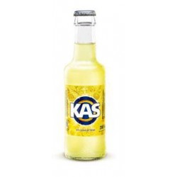 Kas Limón (No Retornable)