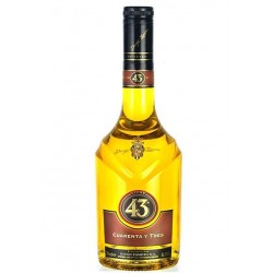Licor 43