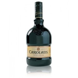 Carolans Irish Cream