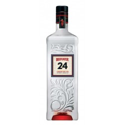 Beefeater 24