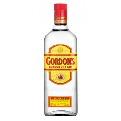 Gordon's