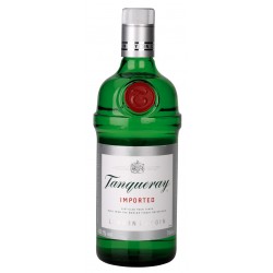 Tanqueray