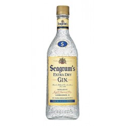 Seagram's