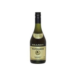 Brandy Napoleón