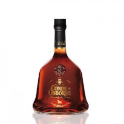 Conde de Osborne