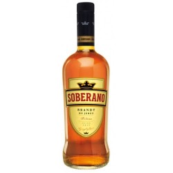 Soberano
