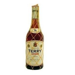 Terry Centenario