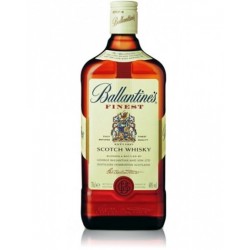 Ballantines Whiskey