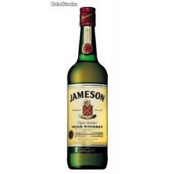 Jameson Irish Whiskey