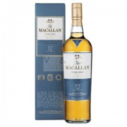 Macallan 12 años