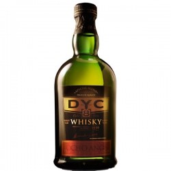 Whiskey DYC 8 años