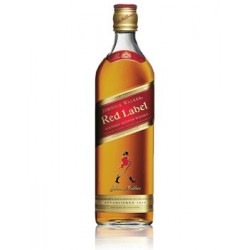 Johnnie Walker Red Label
