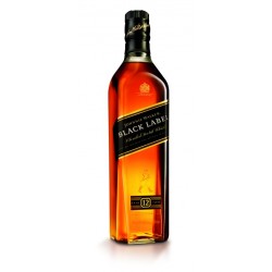 Johnnie Walker Black Label