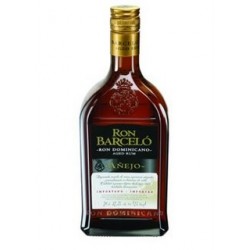 Ron Barceló Añejo