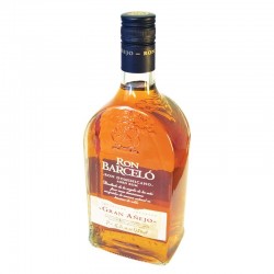 Ron Barceló Gran Añejo