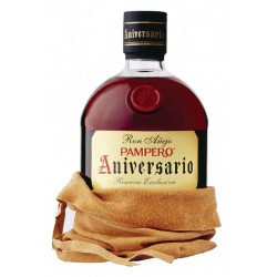 Ron Pampero Aniversario