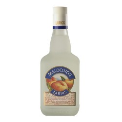 Licor Melocotón Larios