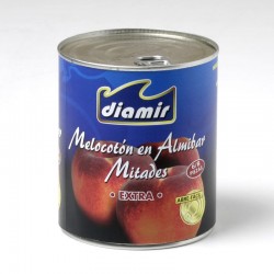 Melocotón Almíbar Extra 1kg