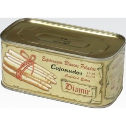 Espárrago Lata 17-24