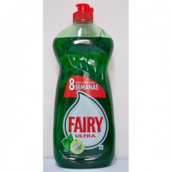 Fairy 16/540ml