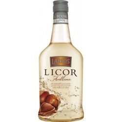 Licor Avellana Larios