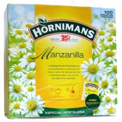 Manzanilla Hornimans