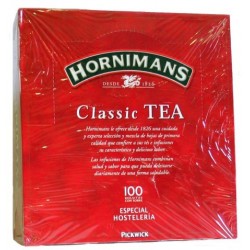 Té Classic Hornimans