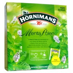 Menta Poleo Hornimans