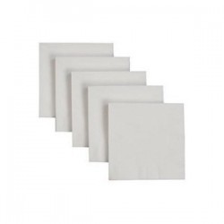 Servilletas 20x20 2 capas
