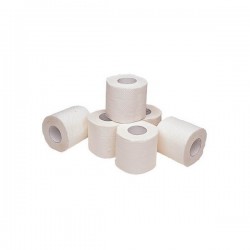 Papel Higiénico Doméstico