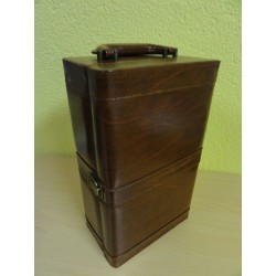 Estuche Vino ,set marisco. 2