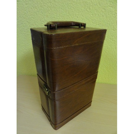 Estuche Vino ,set marisco.