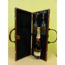 Estuche de Moét  Chandon...