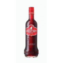 Vodka Eristoff Red