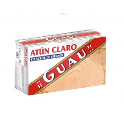 Atún Claro Guau