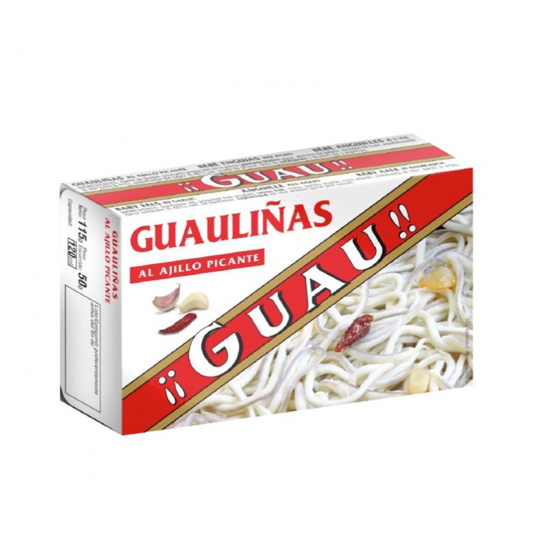 Guauliñas