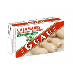 Calamares (chipirones)...
