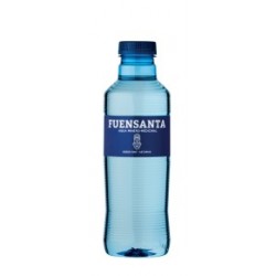 Agua Fuensanta 0,33 c.l.