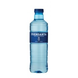 Agua Fuensanta  0,50 c.l.