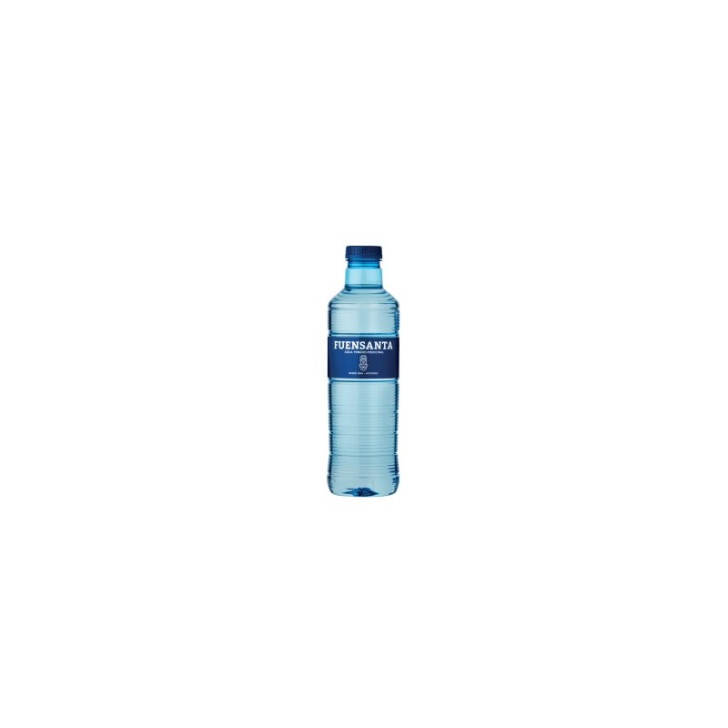 Agua Fuensanta  0,50 c.l.