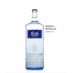 Fuensanta de litro recuperable