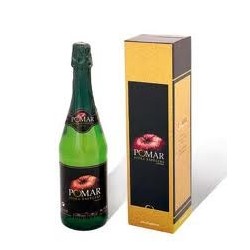 Sidra Pomar Espumosa