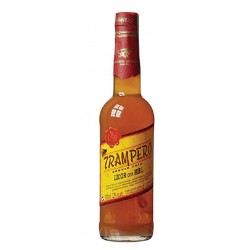 Licor de miel Trampero